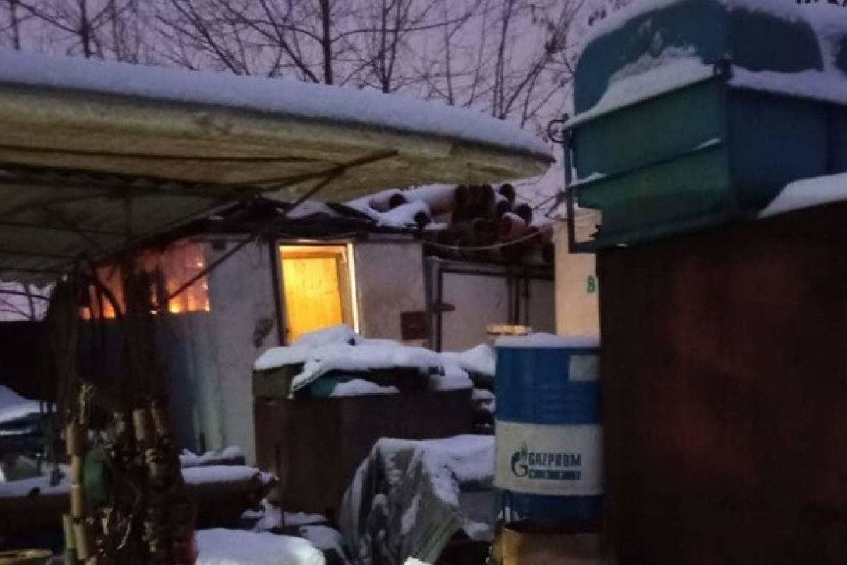 банных нашли