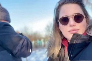 Детектив продолжила поиски пропавшей рязанки Елены Логуновой