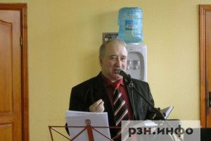 Следователь Плоткин высказал мнение о пропаже Елены Логуновой