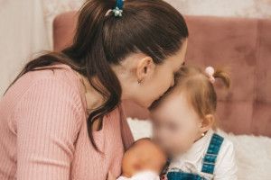 Мать Елены Логуновой рассказала о чувствах спустя пять месяцев после исчезновения дочери