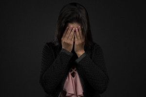 В Рязани незнакомец пытался изнасиловать 17-летнюю девушку