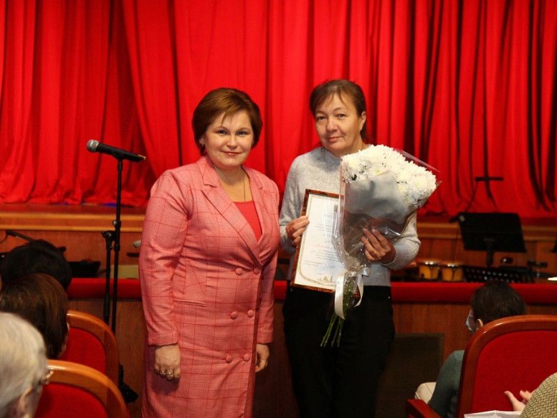 Сорокина рассказала о работах по благоустройству Рязани для инвалидов Сорокина рассказала о работах по благоустройству Рязани для инвалидов