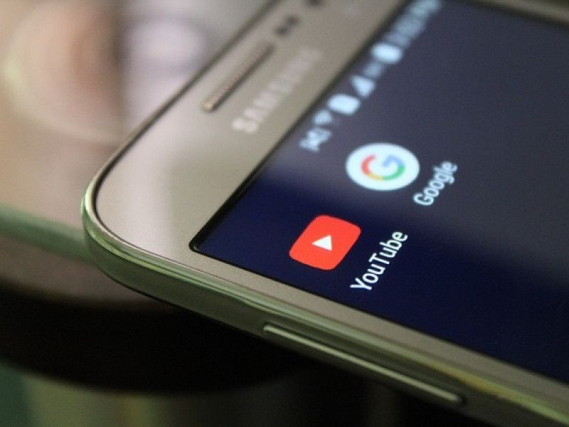 Пригожин заявил, что YouTube запретят в России Пригожин заявил, что YouTube запретят в России