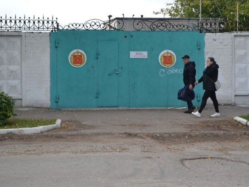 В России предложили увеличить максимальный срок за уклонение от призыва