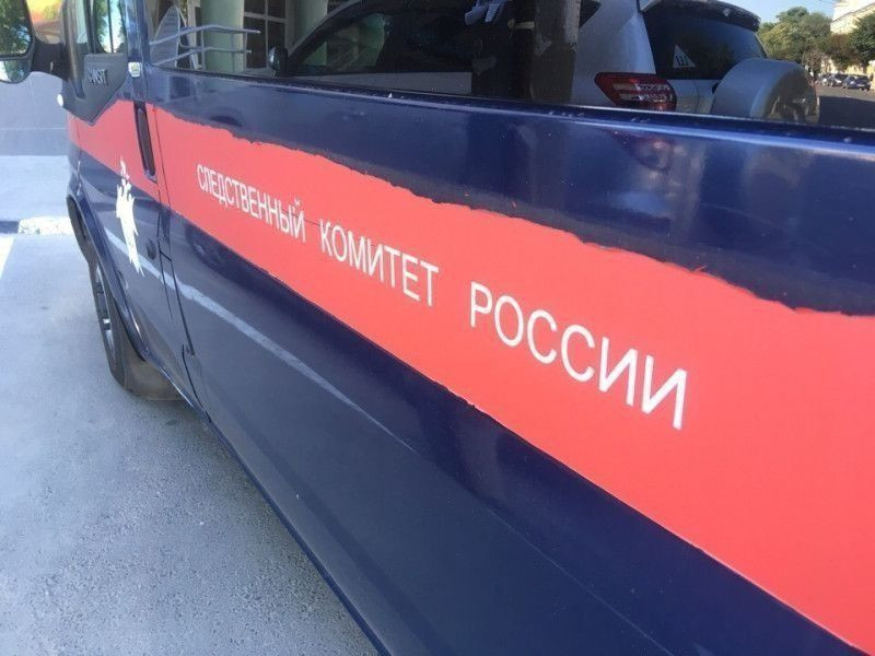 В Рязани нашли тело 15-летней девочки В Рязани нашли тело 15-летней девочки