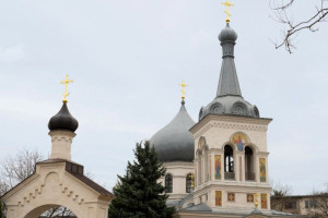 Священник призвал не отмечать «Пасху мертвых»