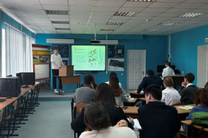 В Рязанском агротехнологическом университете прошел межрегиональный конкурс среди школьников ЦФО России
