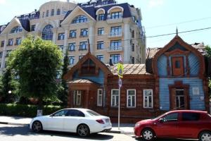В Рязани временно закроют движение по проезду Щедрина