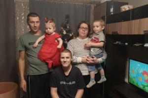 Полиция отказалась возбуждать дело после трагической гибели многодетного рязанца