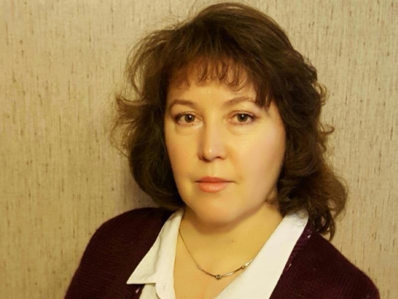 Скончалась директор рязанской школы искусств Скончалась директор рязанской школы искусств