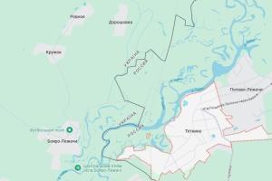 ВСУ попытались прорвать российскую границу в Курской области