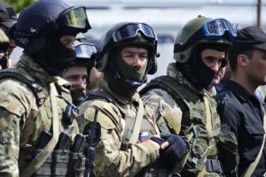 Более 1000 жителей Рязанской области отправились на СВО за 4 месяца 2025 года