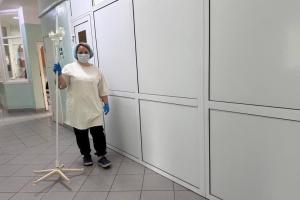 В Рязани впервые применили терапию для пациента с редкой болезнью Фабри