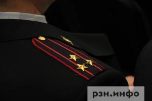 В Рязанской области мужчина грозился зарезать сестру из-за замечания