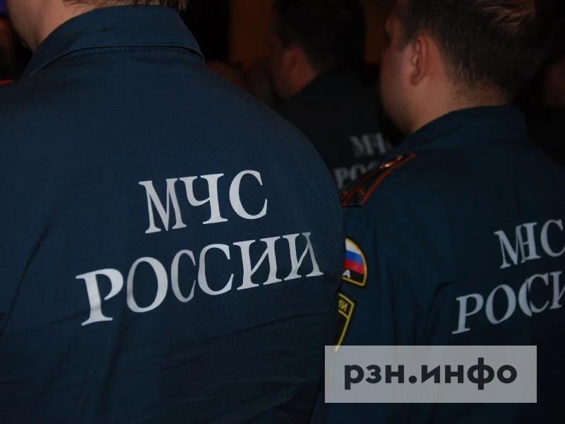 Рязанское МЧС возбудило свыше 600 дел за нарушение противопожарного режима