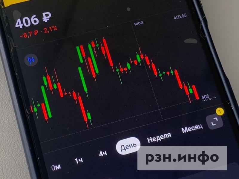ВТБ: снижение ставок по вкладам стимулирует рост инвестиционной активности