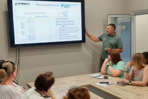 Мебельная фабрика «Алвест» повысит выработку благодаря федпроекту