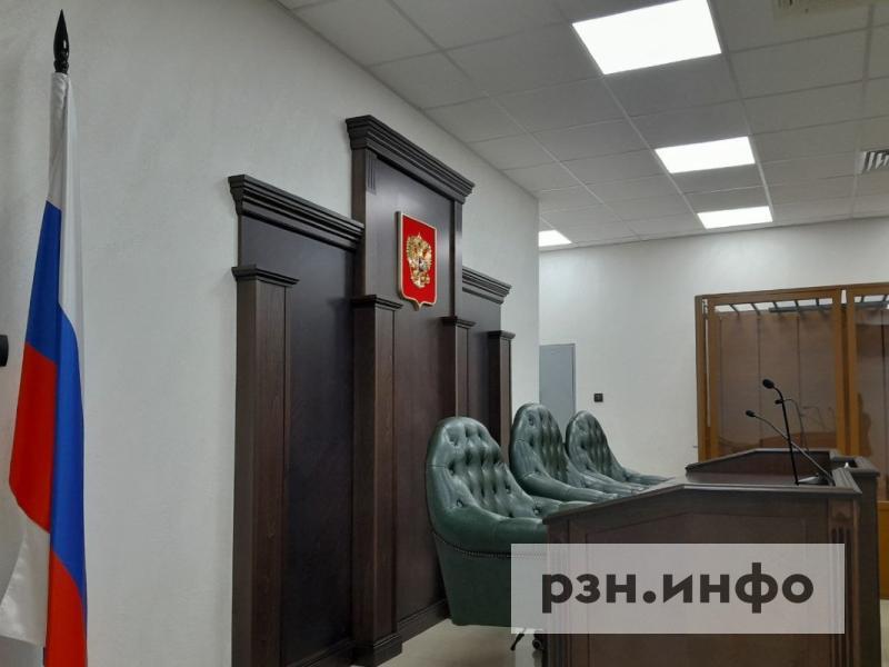 Руководителей рязанского предприятия осудят за налоговое преступление