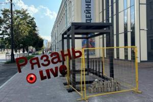 На улице Соборной появится новая остановка