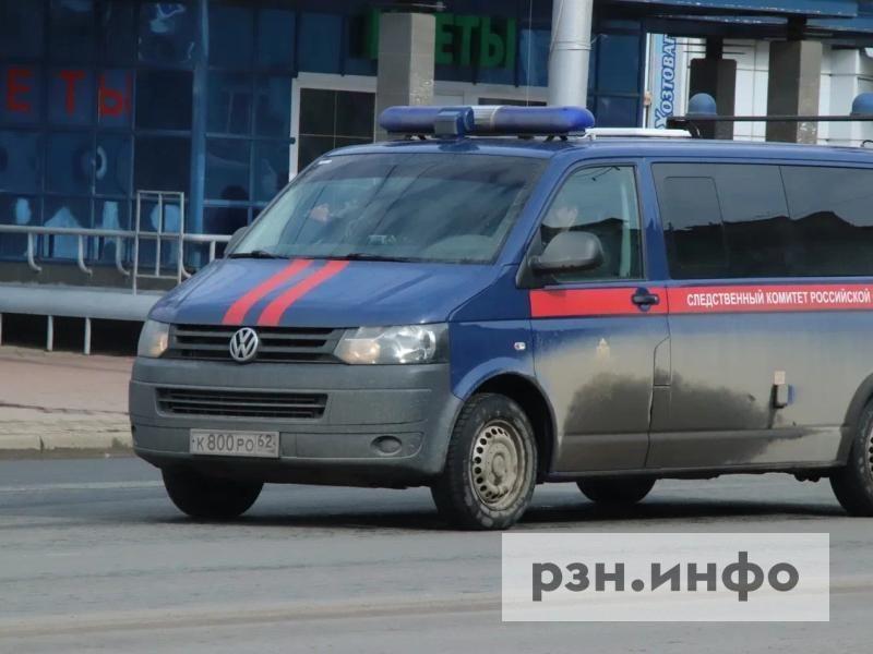 В Рязанской области двое рабочих сорвались с высоты при опилке деревьев