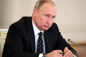 Путин: у России нет ни одной напрасной потери в зоне СВО