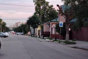 В Рязани открыли сквозной проезд по улице Павлова