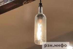20 улиц в Рязани остались без света