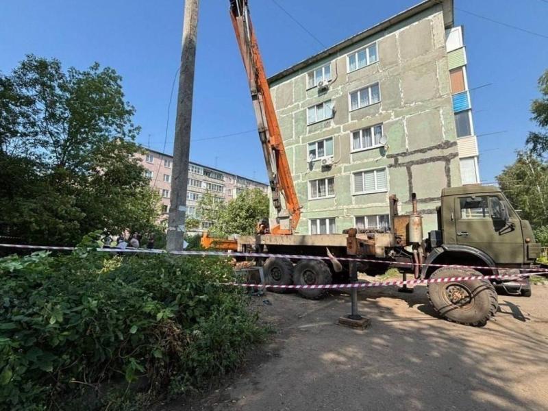 После смерти рабочего рязанской компании вынесли представление