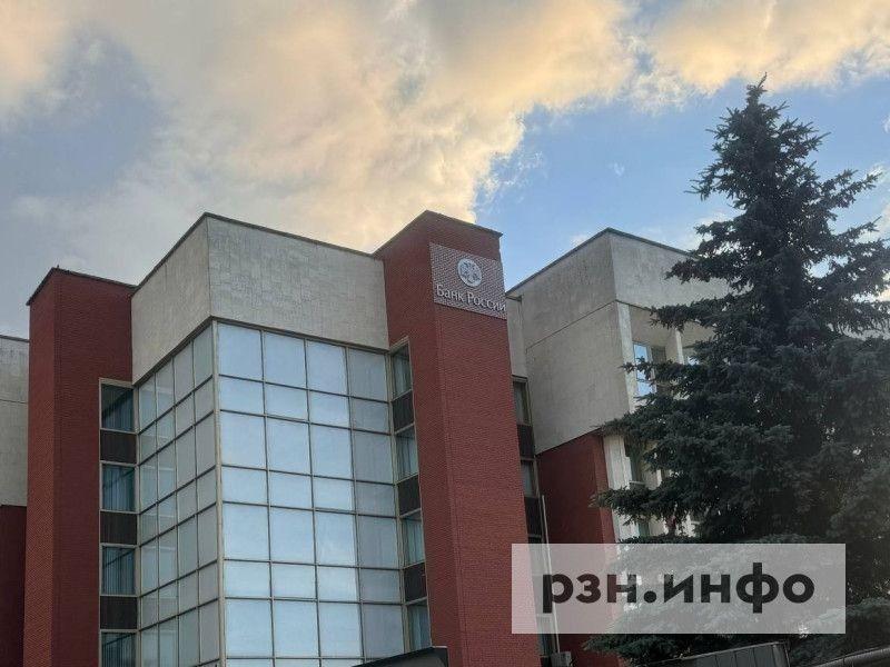 Глава рязанского ЦБ: жители стали чаще покупать жилье на собственные сбережения