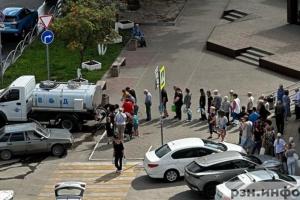 Стало известно, когда восстановят подачу воды в Песочне