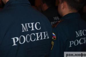 Рязанское МЧС выпустило метеопредупреждение