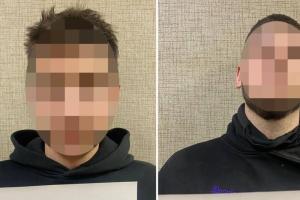 Двое в масках напали на 20-летнего студента в Рязани