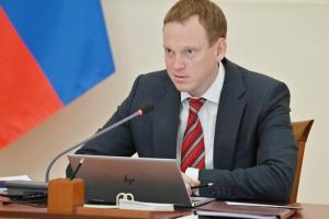 Губернатор Павел Малков анонсировал Единый день озеленения в регионе