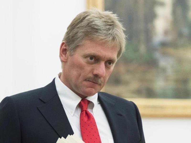 Песков заявил, что Россия вынуждена продолжать СВО Источник: RZN.info