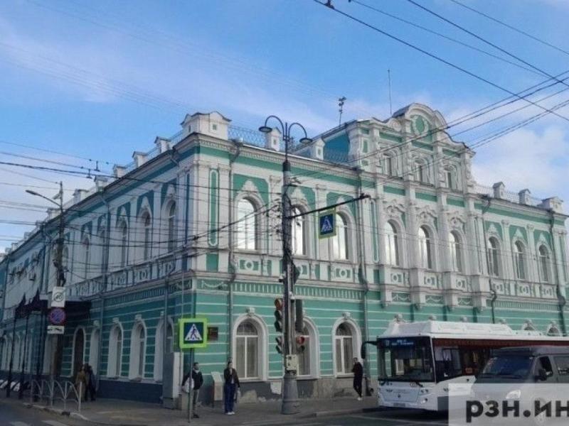 Рязанское предприятие «Жито» получило еще один штраф