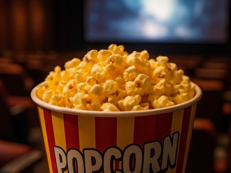 А что в кино? «Иллюзия обмана-3», «Искупление» и другие новинки