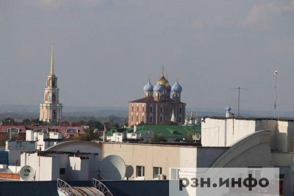 В Рязанской области отменили угрозу БПЛА