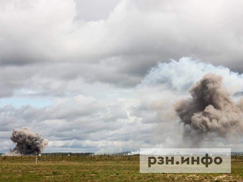 Над регионами РФ за ночь сбили 41 БПЛА