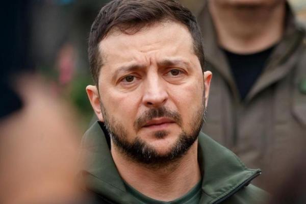 Зеленский заявил, что готов провести выборы в течение 60-90 дней