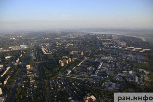 В Рязанской области объявили отбой угрозы БПЛА