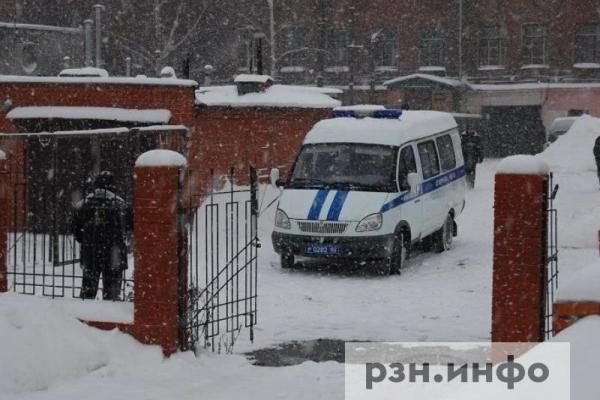 На рязанца возбудили уголовное дело за хранение винтовки и патронов родственника