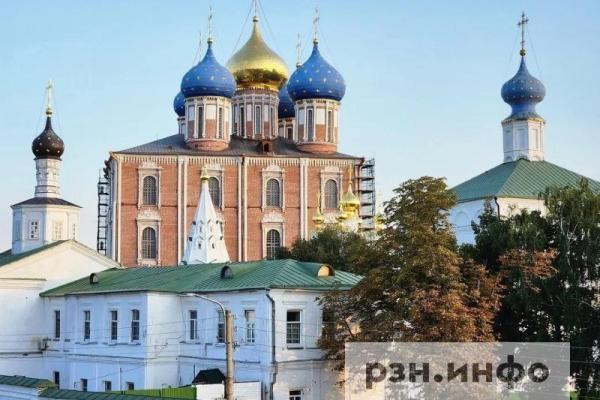 Рязанская область вошла в топ самых быстрорастущих регионов по бронированиям отелей весной