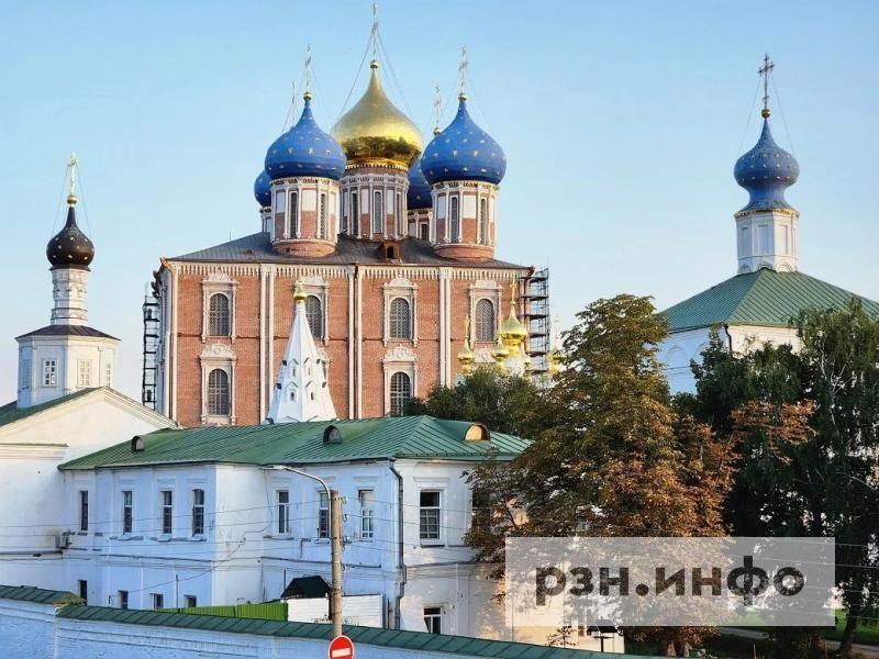 Рязанская область вошла в топ самых быстрорастущих регионов по бронированиям отелей весной