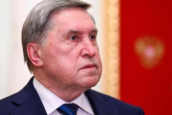 Ушаков заявил о перерыве в трехсторонних переговорах по Украине