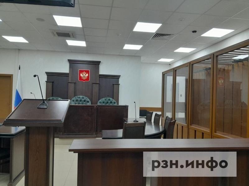 Суд удовлетворил иск банка о взыскании долга с жителя Рязанской области