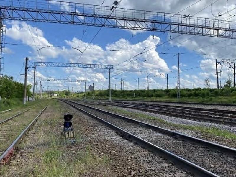 В Рязани построят железную дорогу к индустриальному парку