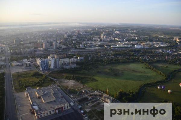 Силы ПВО снова отразили атаку ВСУ на Рязанскую область