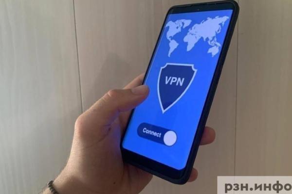 Глава СПЧ Фадеев заявил, что запретить и «выключить» VPN в России невозможно