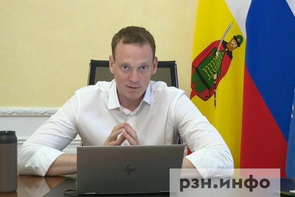 Из-за атак БПЛА в Рязанской области усилили меры безопасности и создали подразделение БАРС