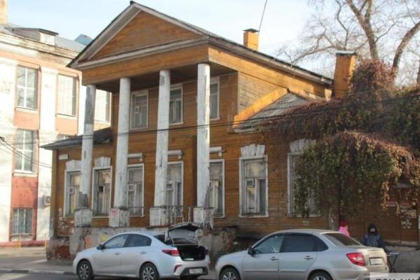Рязанцы поддержали возвращение улице Фурманова исторического названия